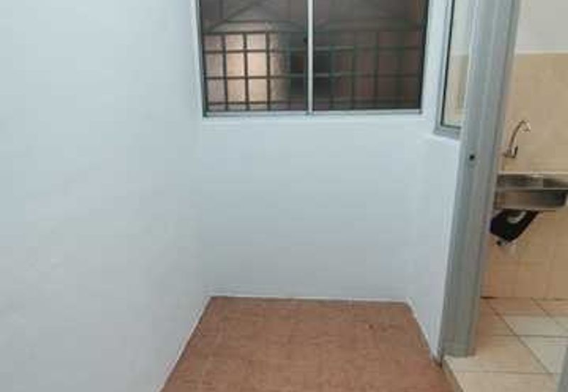 Bayu Villa Apartment, Bayu Perdana