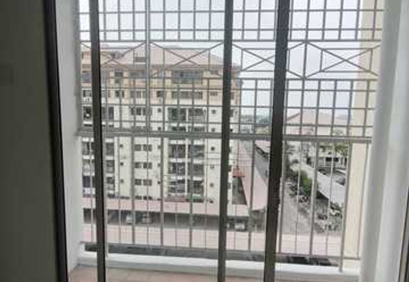 Bayu Villa Apartment, Bayu Perdana