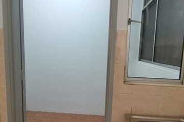 Bayu Villa Apartment, Bayu Perdana