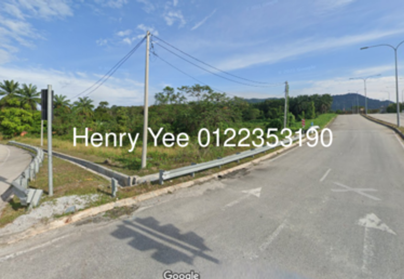 Commercial Zoning - Suitable for Petro Station