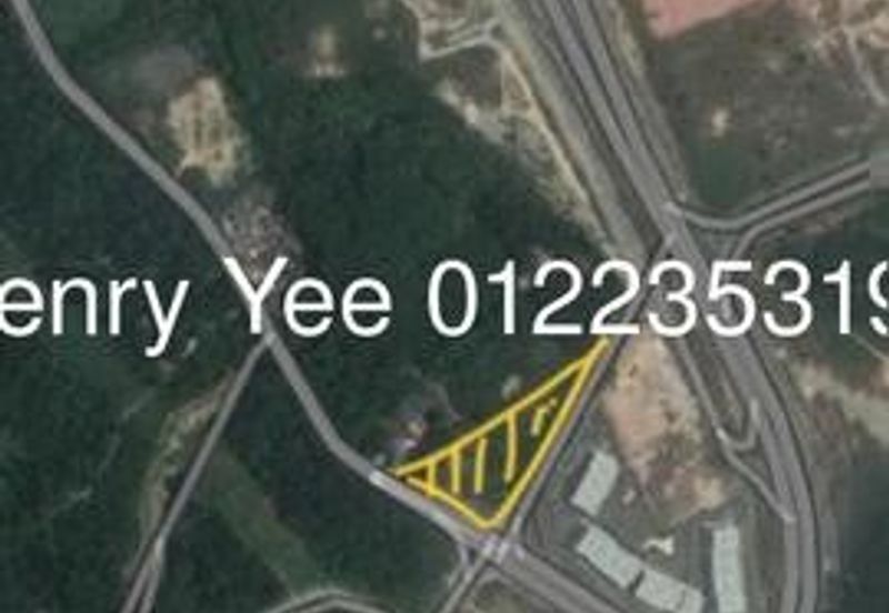 Commercial Zoning - Suitable for Petro Station