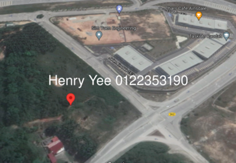 Commercial Zoning - Suitable for Petro Station