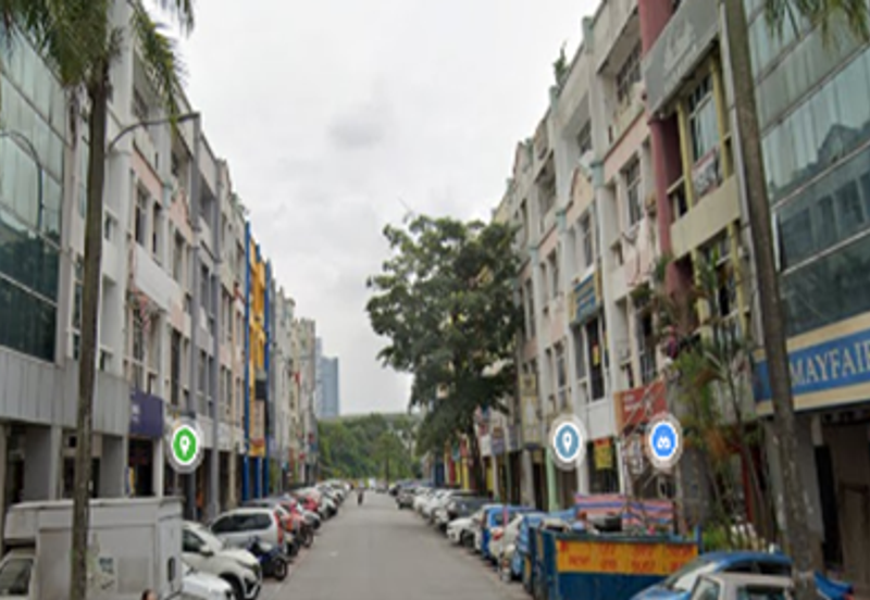 Bandar Baru Klang