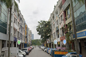 Bandar Baru Klang