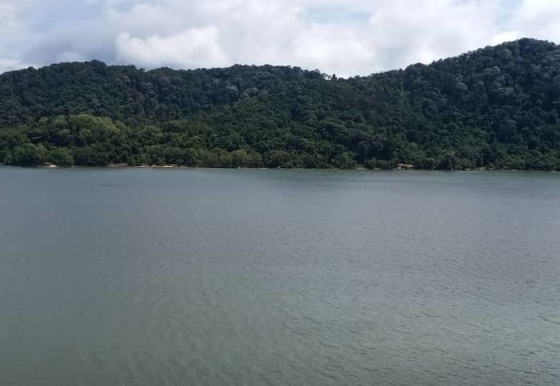 Queens Residences @ Queens Waterfront