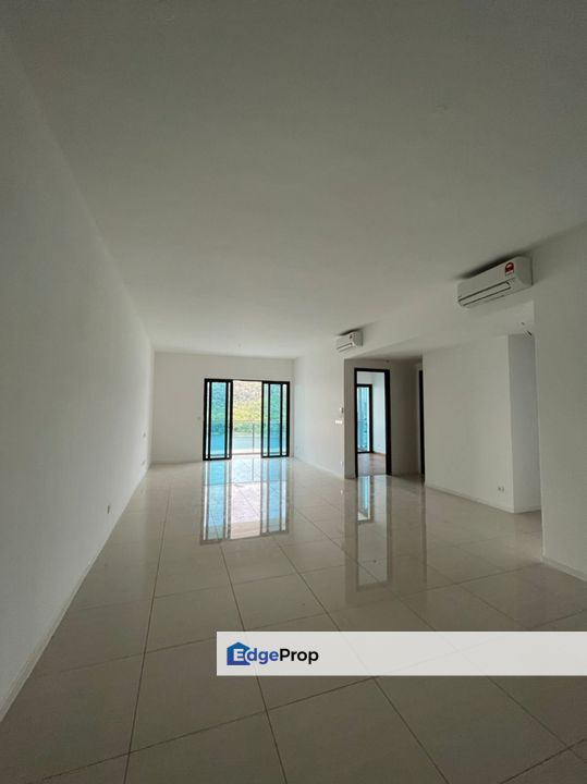 Queens Residence Q2 1650sqft Direct developer unit, Penang, Sungai Nibong