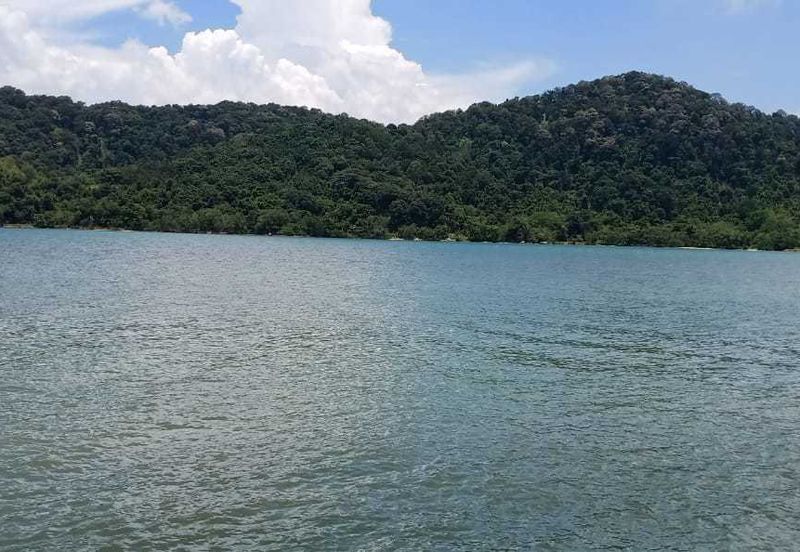 Queens Residences @ Queens Waterfront