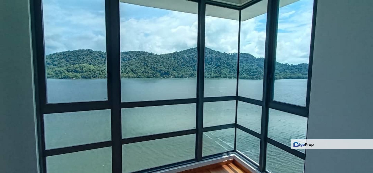 Queens Residence Q2 1650sqft Direct developer unit, Penang, Sungai Nibong