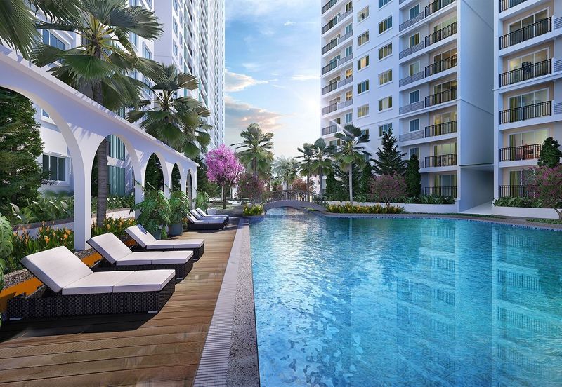 Havana Beach Residences