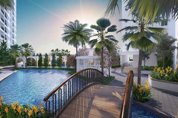 Havana Beach Residences