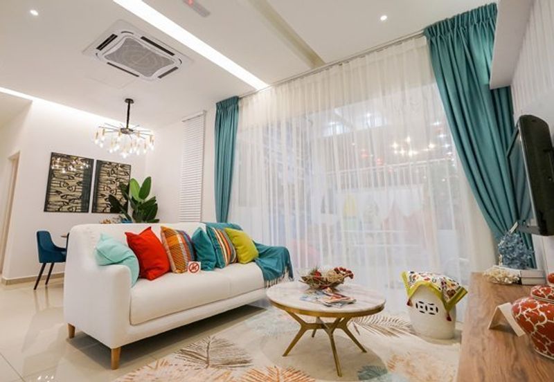 Havana Beach Residences