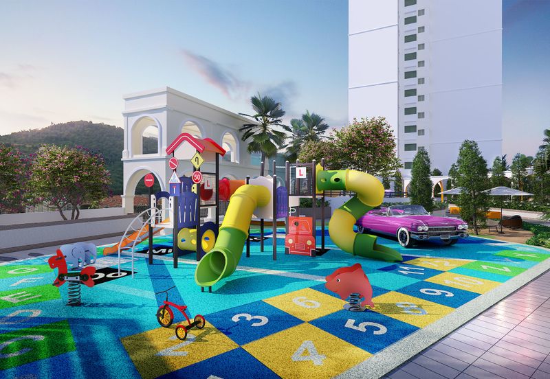 Havana Beach Residences