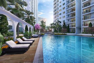 Havana Beach Residences