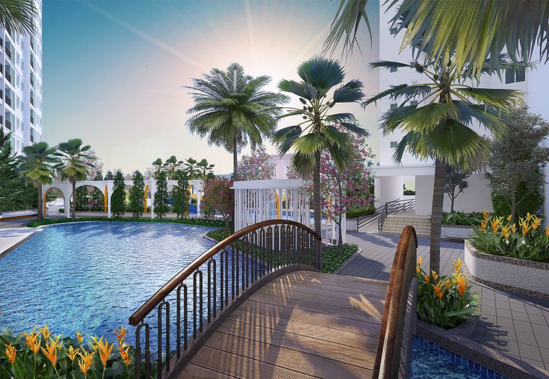 Havana Beach Residences