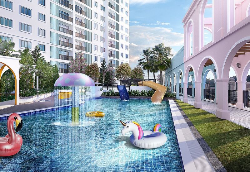 Havana Beach Residences