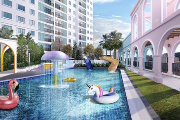 Havana Beach Residences