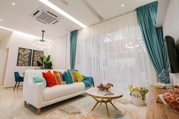 Havana Beach Residences