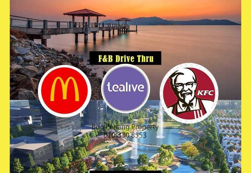 Vivo Executive Apartment