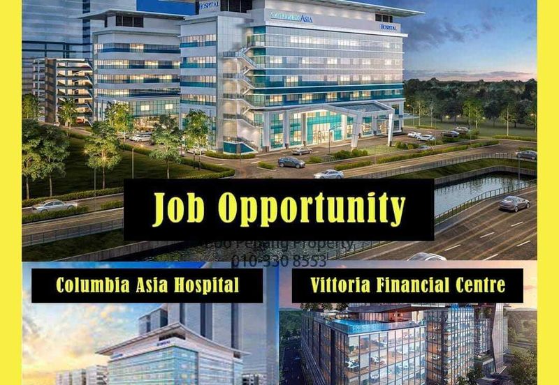 Vivo Executive Apartment