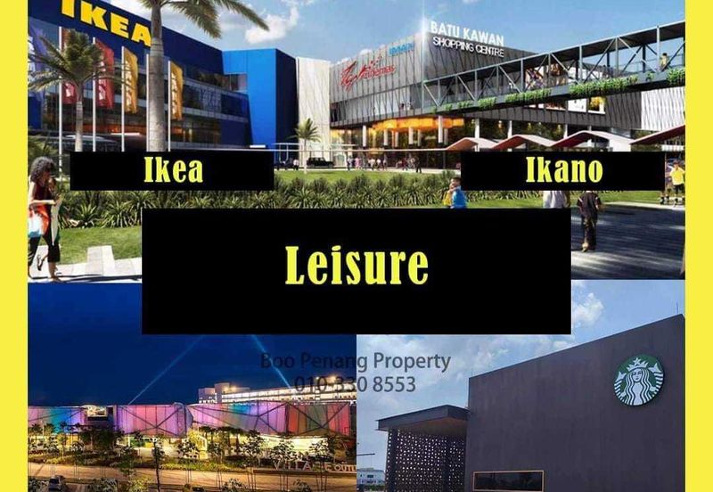 Vivo Executive Apartment