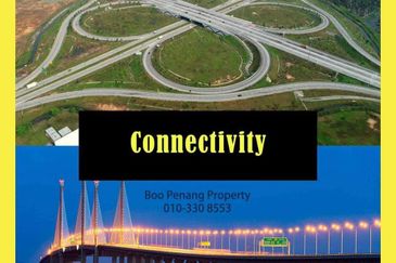 Vivo Executive Apartment