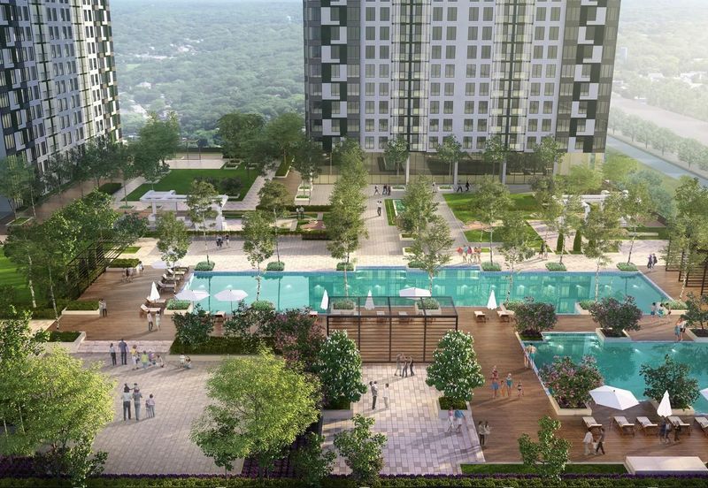 Vivo Executive Apartment