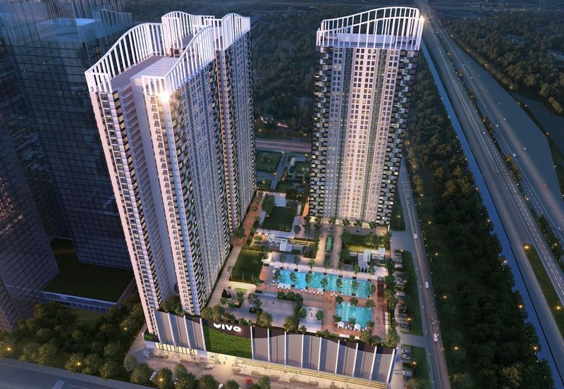 Vivo Executive Apartment