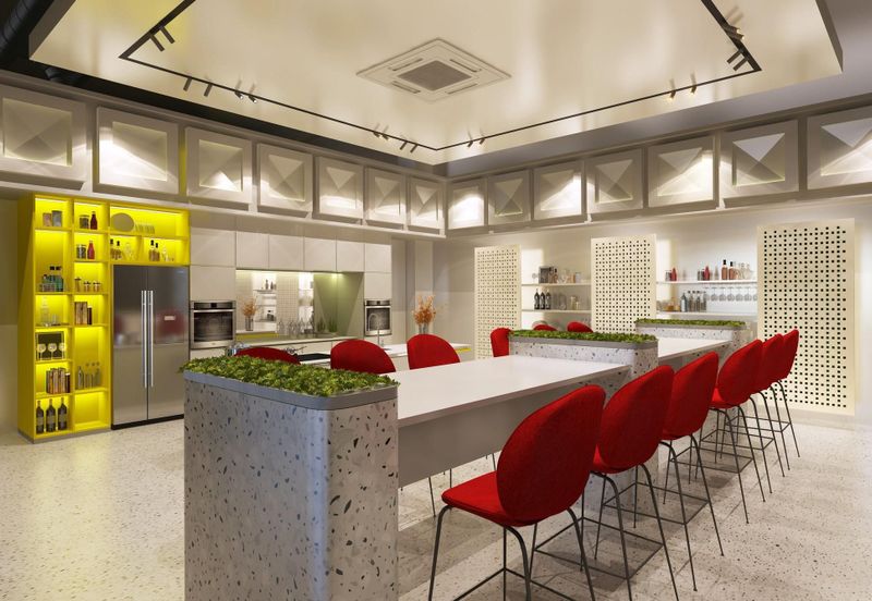 Vivo Executive Apartment