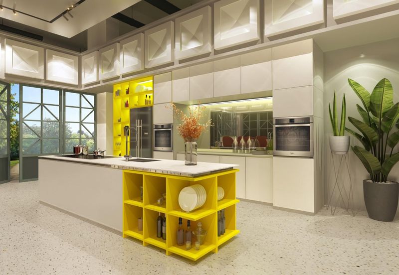 Vivo Executive Apartment