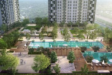 Vivo Executive Apartment