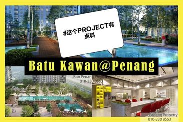 Vivo Executive Apartment