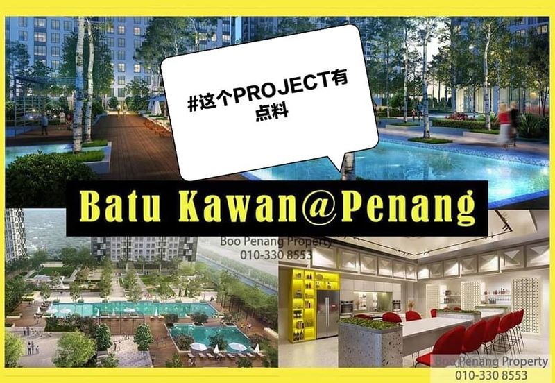 Vivo Executive Apartment