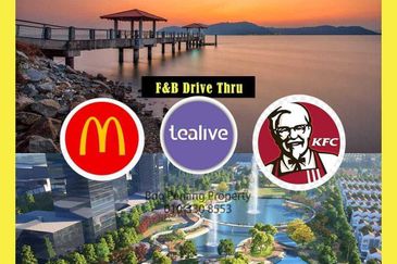 Vivo Executive Apartment