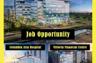 Vivo Executive Apartment