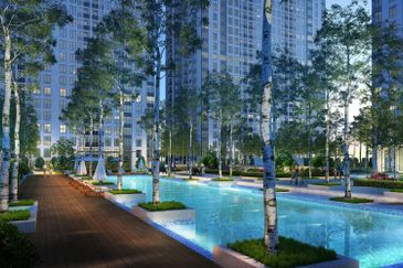 Vivo Executive Apartment