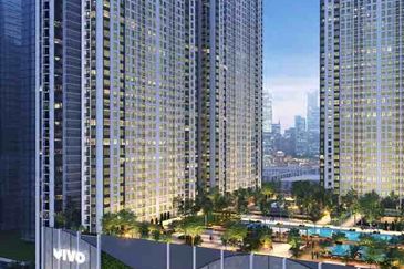 Vivo Executive Apartment