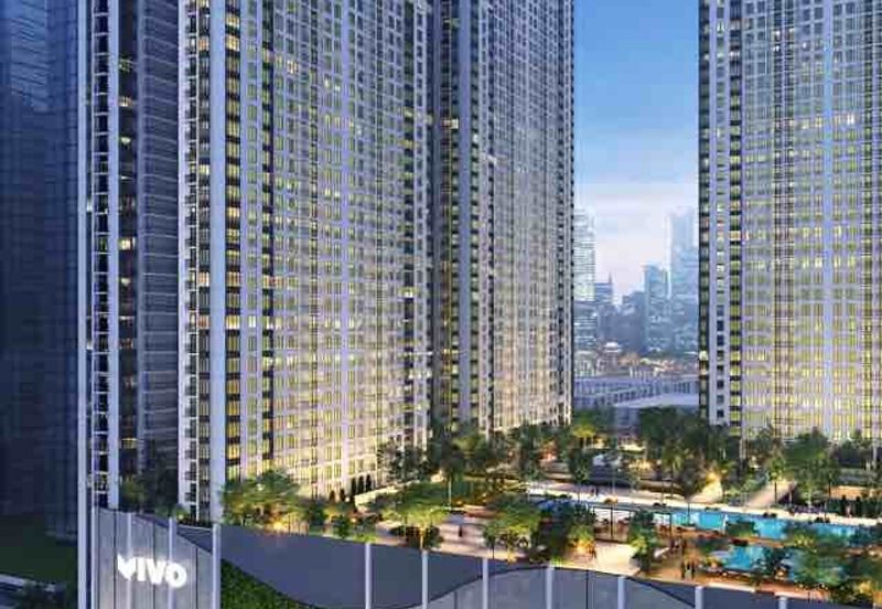 Vivo Executive Apartment