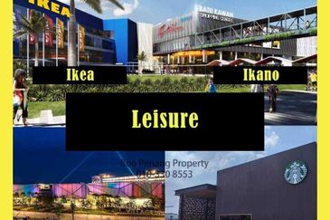 Vivo Executive Apartment