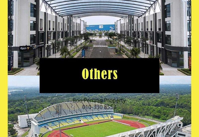 Vivo Executive Apartment