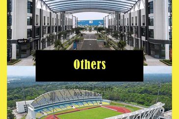 Vivo Executive Apartment