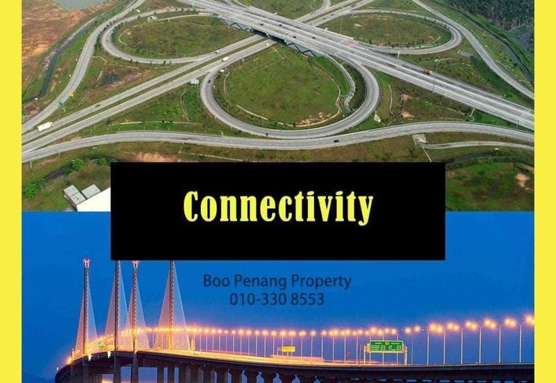 Vivo Executive Apartment