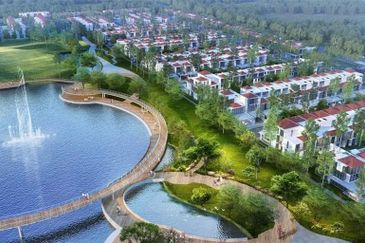 Viluxe @ Aspen Vision City