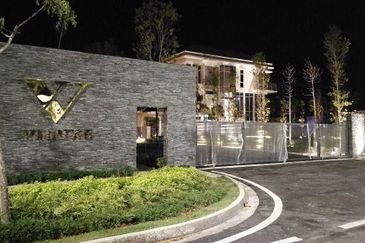 Viluxe @ Aspen Vision City