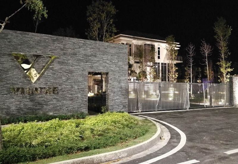 Viluxe @ Aspen Vision City