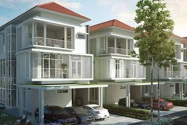 Viluxe @ Aspen Vision City