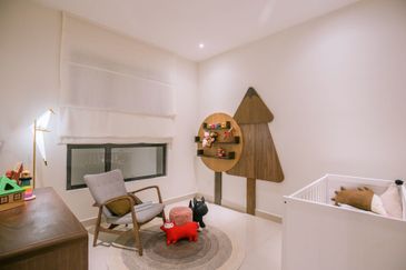 GEM Residences @ Perai