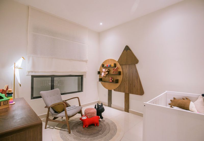 GEM Residences @ Perai