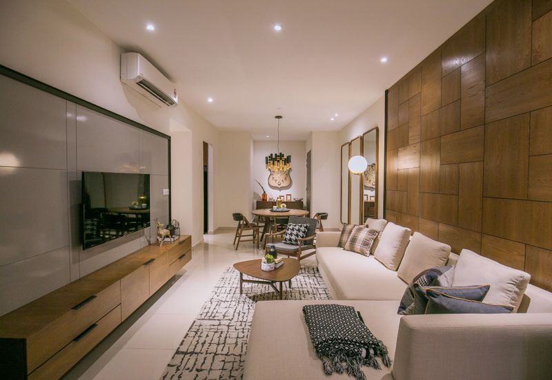 GEM Residences @ Perai