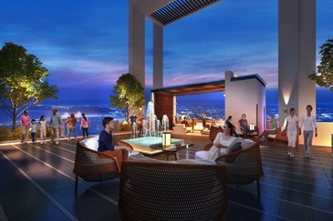 GEM Residences @ Perai