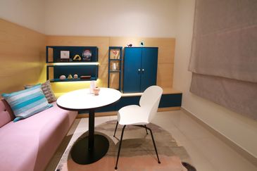 GEM Residences @ Perai